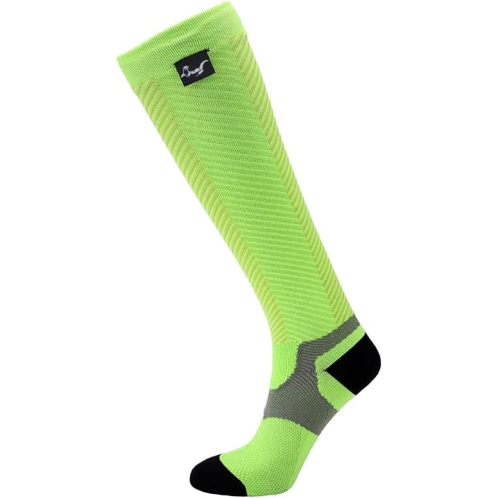 OTTERSHELL Wasserdichte Socken Unisex – Kniehohe Merinowolle-Socken für Outdoor, Laufen, Radfahren &amp;
