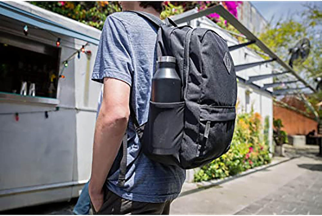 Dakine Unisex Essentials Pack 22l Rucksack Einheitsgrösse Solstice Floral, Einheitsgrösse Solstice F