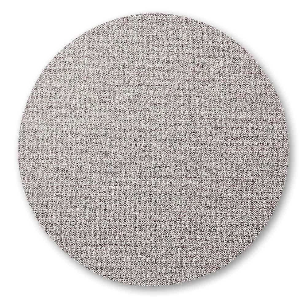 Mirka Abranet Ace Netz Schleifscheiben Ø 150mm Klett / Korn P180 / 50 Stk / Für alle 150mm Exzenters