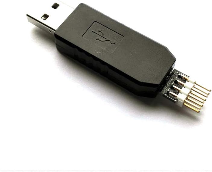 RS232-Schnittstelle zum USB-Tastaturprotokoll CH9328 HID IO