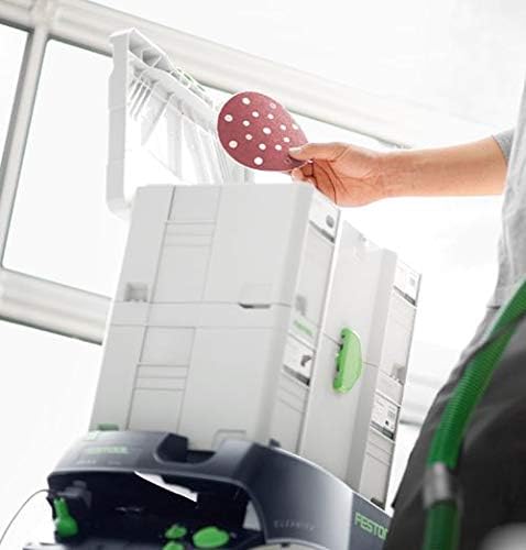 Festool 497563 Systainer SYS 1 T-LOC Systainer Gr. 1 T-LOC 23181 (497563), Systainer Gr. 1 T-LOC 231