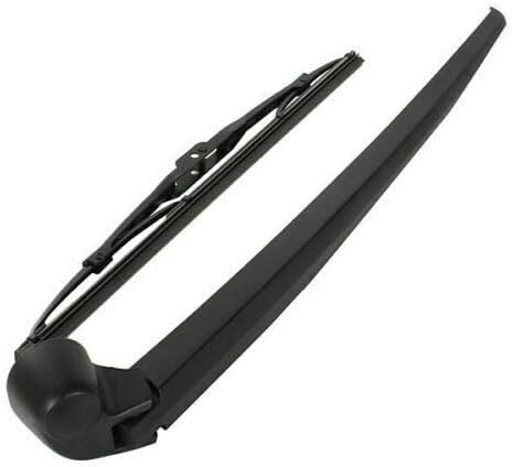 Riloer Heckscheibenwischerarmsatz für Audi Q7 4L 2006 2007-2015