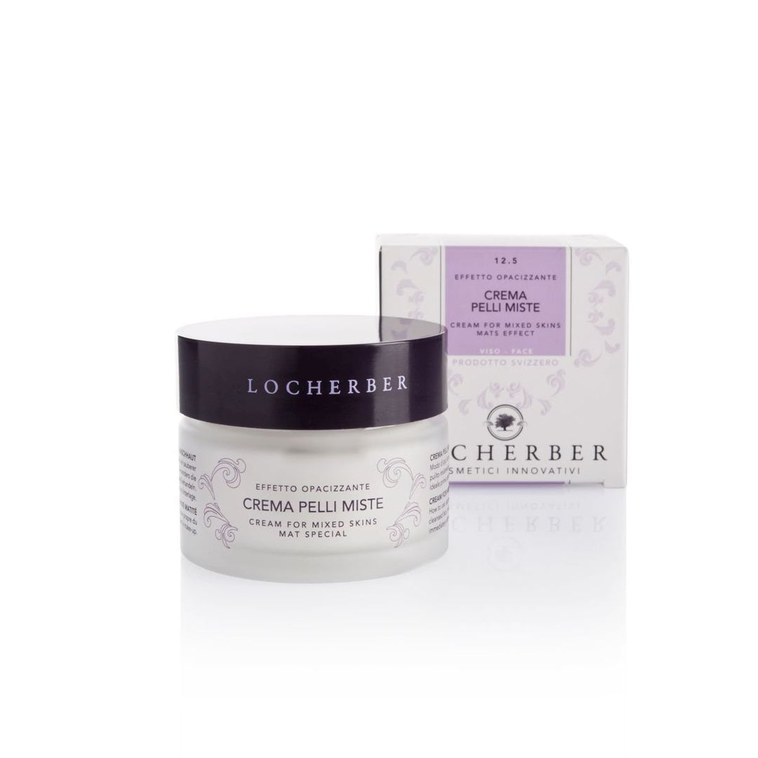 Erber Creme Mischhaut 50ml