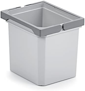 Naber Befestigung, Grau, 6L