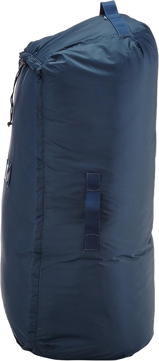 Fjällräven Flight Bag 90-100 L Reiseschutz Rucksack-Regenschutz, Blau (Navy), 20 x 20 x 15 cm