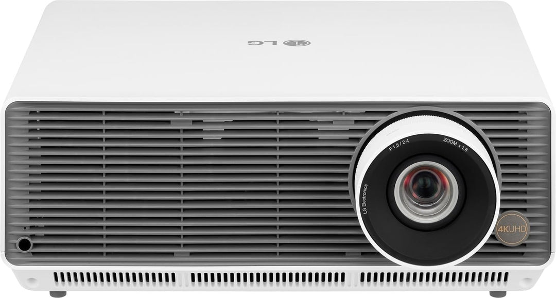 LG ProBeam BU60RG Proyector Láser UltraHD 4K ANSI 6000 Lúmenes