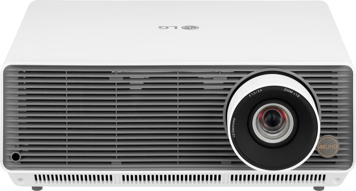 LG ProBeam BU60RG Proyector Láser UltraHD 4K ANSI 6000 Lúmenes