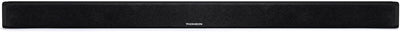 THOMSON sb250bt Soundbar mit Subwoofer, Bluetooth, USB, SD, 200 W Schwarz