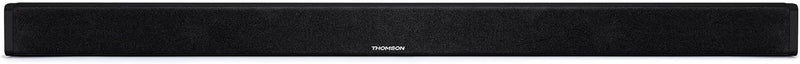 THOMSON sb250bt Soundbar mit Subwoofer, Bluetooth, USB, SD, 200 W Schwarz