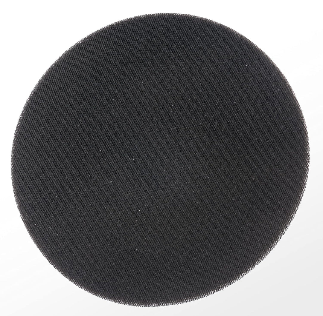 Mirka Abralon J5 Schleifpad Polierpad 150mm 1000 Körnung, 20/Pack, zum Schleifen und Polieren von La