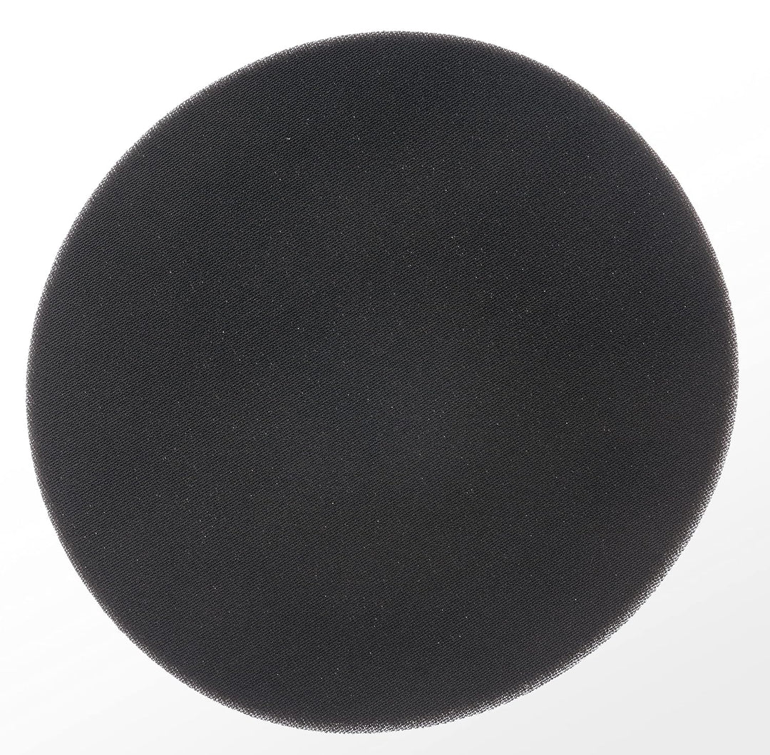 Mirka Abralon J5 Schleifpad Polierpad 150mm 2000 Körnung, 20/Pack, zum Schleifen und Polieren von La