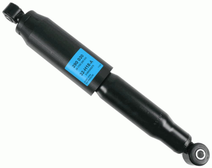 SACHS 290 030 Stossdämpfer Federung/Dämpfung 290 030 - hinterachse, Federung/Dämpfung 290 030 - hint