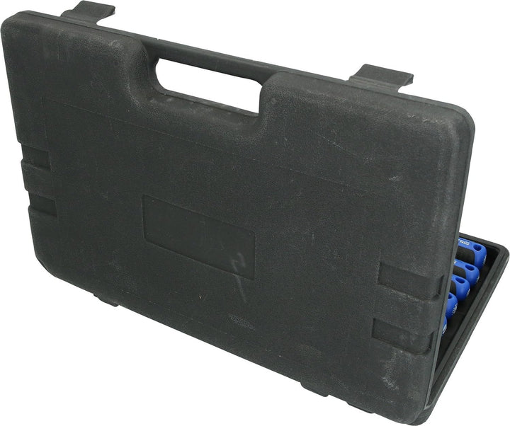 BRILLIANT TOOLS BT033012 Schraubendreher-Satz, 12-tlg, Schlitz, PH [Powered by KS TOOLS] 12-tlg., 12