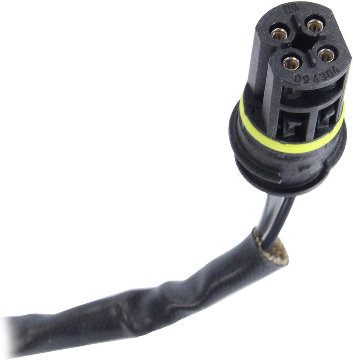 Bosch 0258005083 - Lambdasonde mit fahrzeugspezifischem Stecker