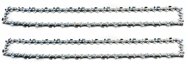 2 Stihl Sägeketten 3/8" 1,6 mm 60 GL - 40 cm Vollmeissel RSC 3621 000 0060