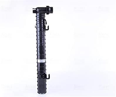 Nissens 65302 Kühler, Motorkühlung