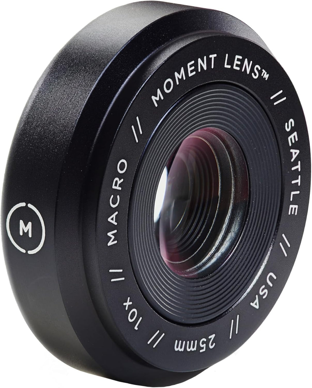 Moment Makro-Objektiv – Befestigungslinse für iPhone Pixel Galaxy OnePlus Handys