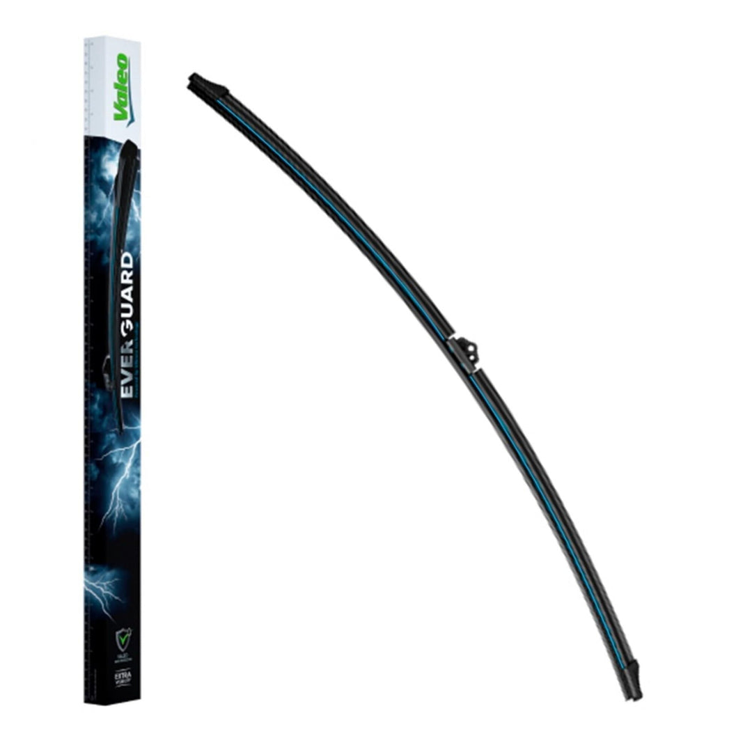 VALEO EVERGUARD - Premium - VSF70 - Silikon-Wischerblatt - 566013 - Länge: 700mm - Vorne (Beinhaltet