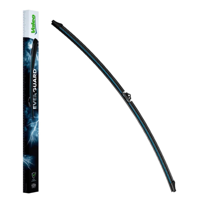 VALEO EVERGUARD - Premium - VSF70 - Silikon-Wischerblatt - 566013 - Länge: 700mm - Vorne (Beinhaltet