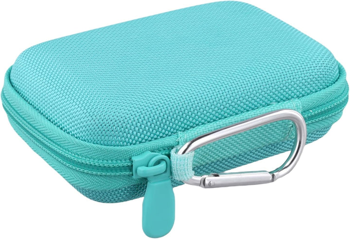 Khanka Etui für Anker Nano/MagGo PowerBank, Ultra-schlankes 5.000mAh/10.000mAh Magnetisches Akkupack