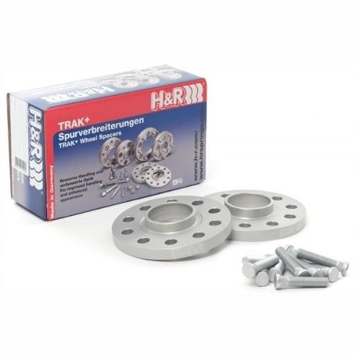 H&R Spurverbreiterung 10 mm pro Achse, 5 mm pro Rad