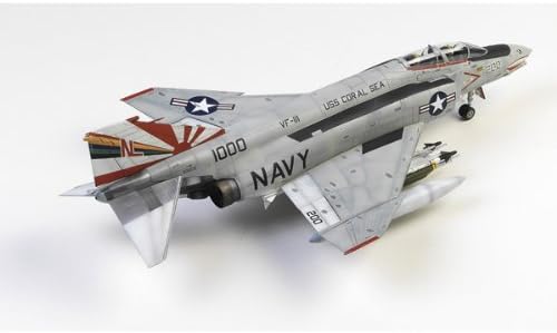 ACADEMY AC12232-1/48 F-4B F-111 Sundowner Flugzeug
