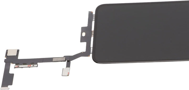 Handy-Display-Glas, Home-Bildschirm Ersatz LCD-Touchscreen-Ersatzteile, LCD-Display-Touchscreen-Digi