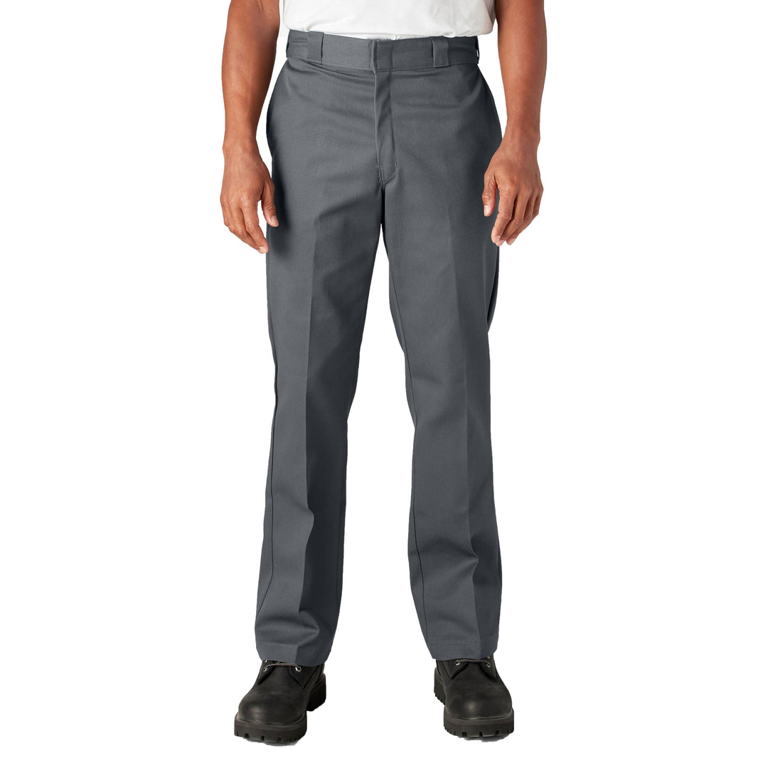 Dickies Damen D/Knee Work Hose, Verdunkelung 28W / 30L Charcoal, 28W / 30L Charcoal