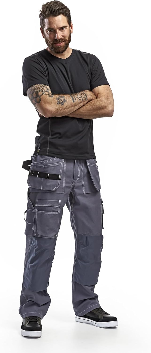 Blakläder Bundhose und Handwerker-Hose C146, C146