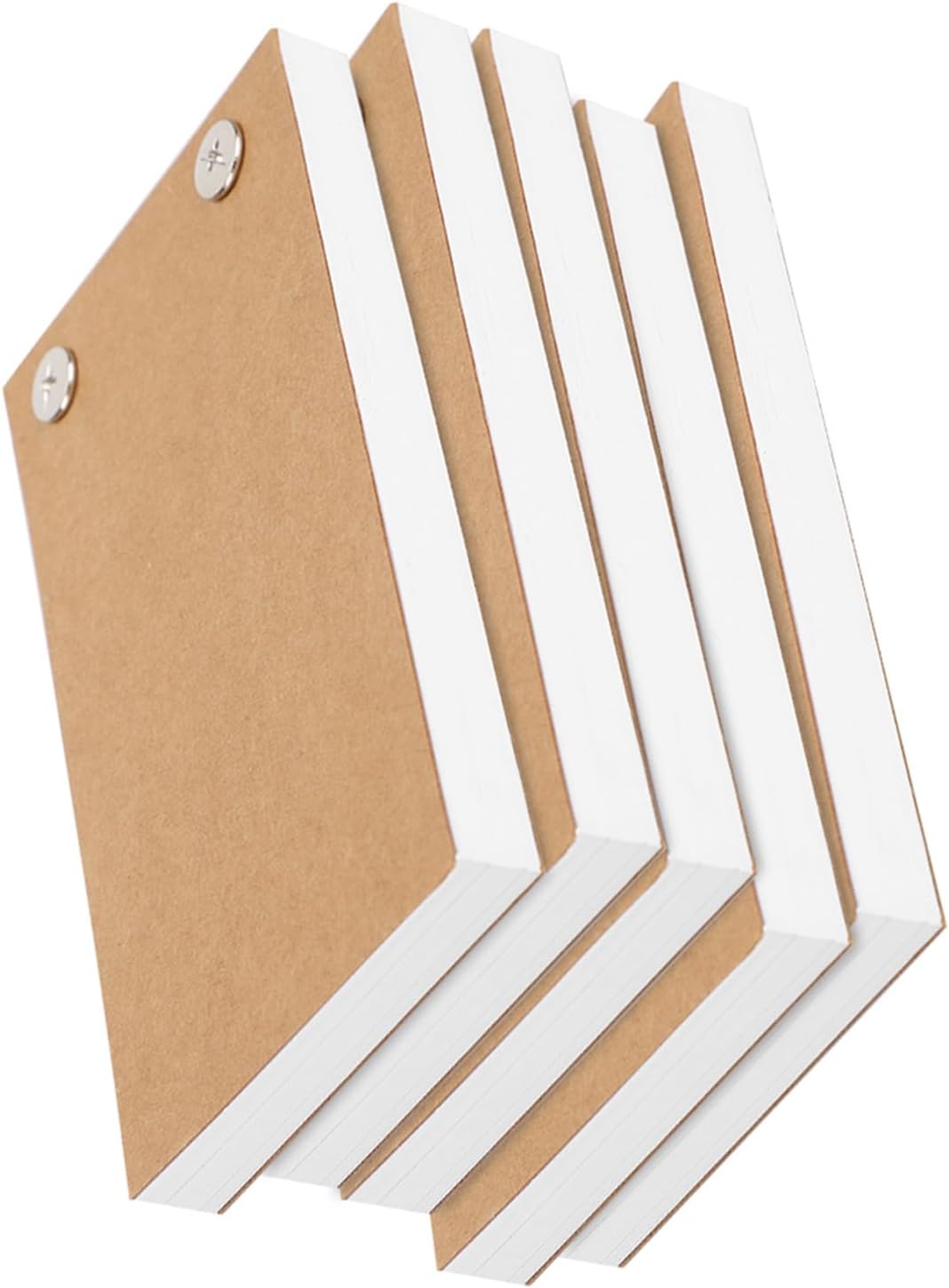 Hochwertiges Blanko Flipbook Kit , kleines , leicht zu tragendes LED Flipbook Kit Animationsgeschich