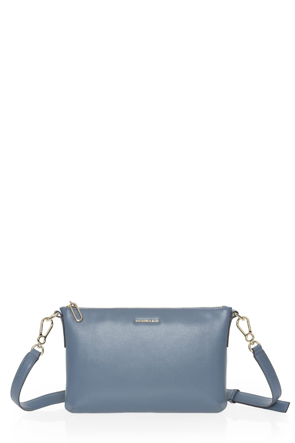 Mandarina Duck Damen Luna Clutch Waterfall, Waterfall