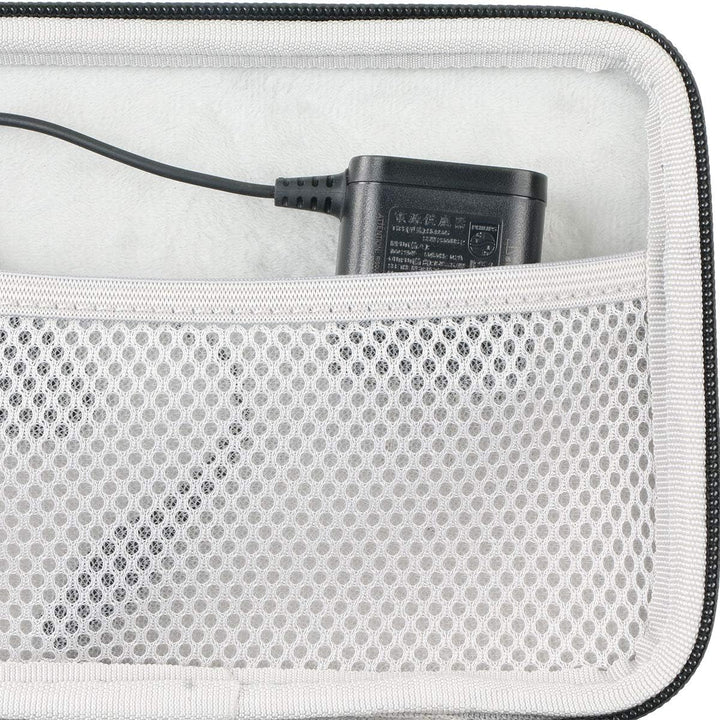 Khanka Hart Tasche Case für Philips Bodygroom BG5020/BG3015/BG3010/BG7025 Series 7000 5000 3000 Aufs