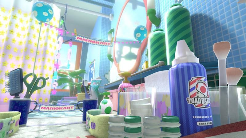 Mario Kart 8 Deluxe-Zusatzstrecken-Pass-Set Standard-Edition | Nintendo Switch-Spiel