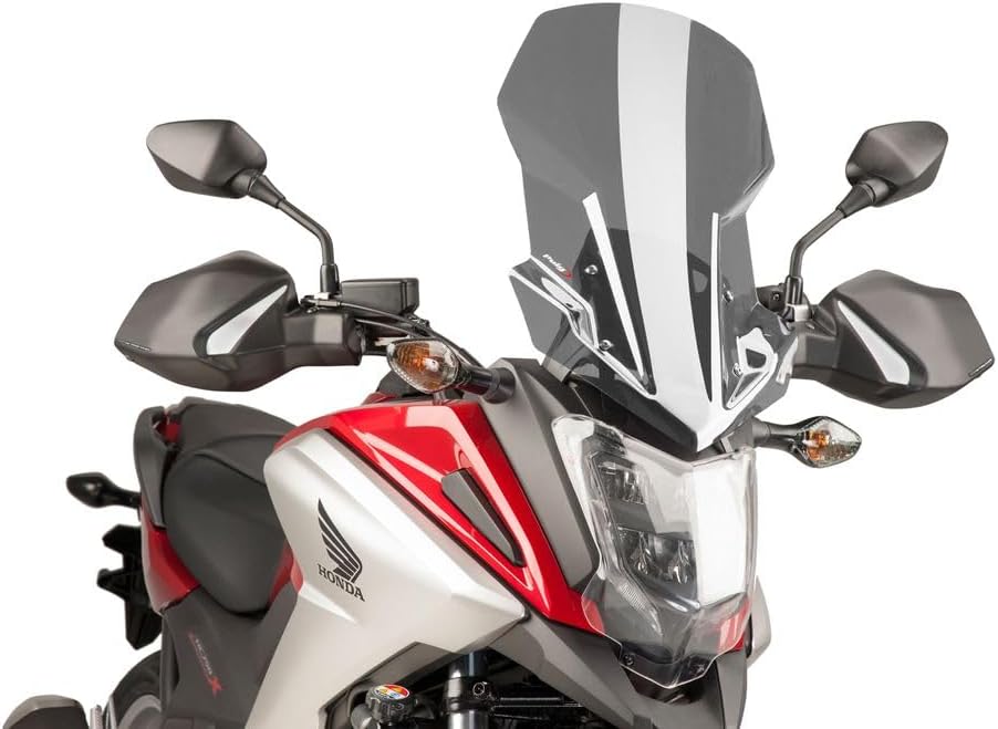 Puig 8910H Tourenscheibe, getönt, Getönt