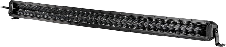 HELLA LED Scheinwerfer Black Magic Double Row Curved Lightbar 40" - ECE Zulassung - 12/24V - 9222lm