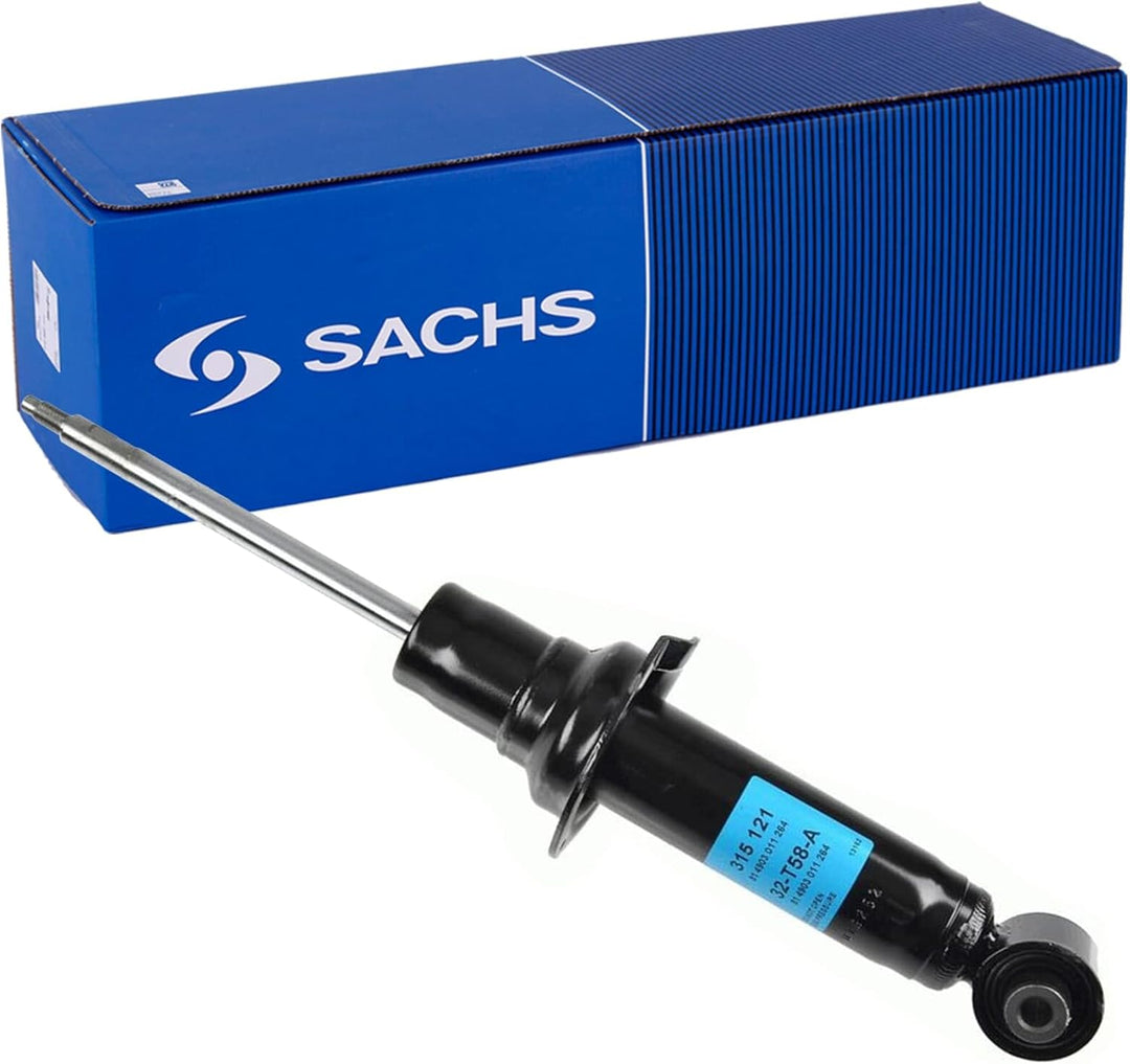SACHS 315 121 Stossdämpfer Für Citroen C5 III BREAK (RW_) 2008 - Hinterachse