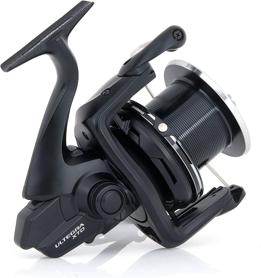 SHIMANO Ultegra 5500 XTD Rolle 5500 Schwarz