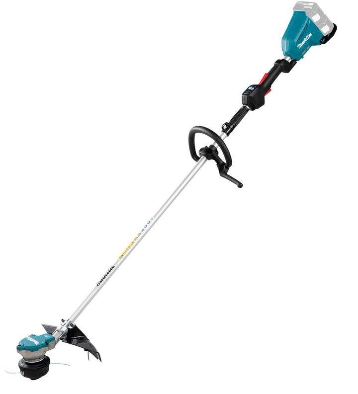 Makita DUR368LZ Akku-Freischneider 2x18V, Rundgriff (ohne Akku, ohne Ladegerät)