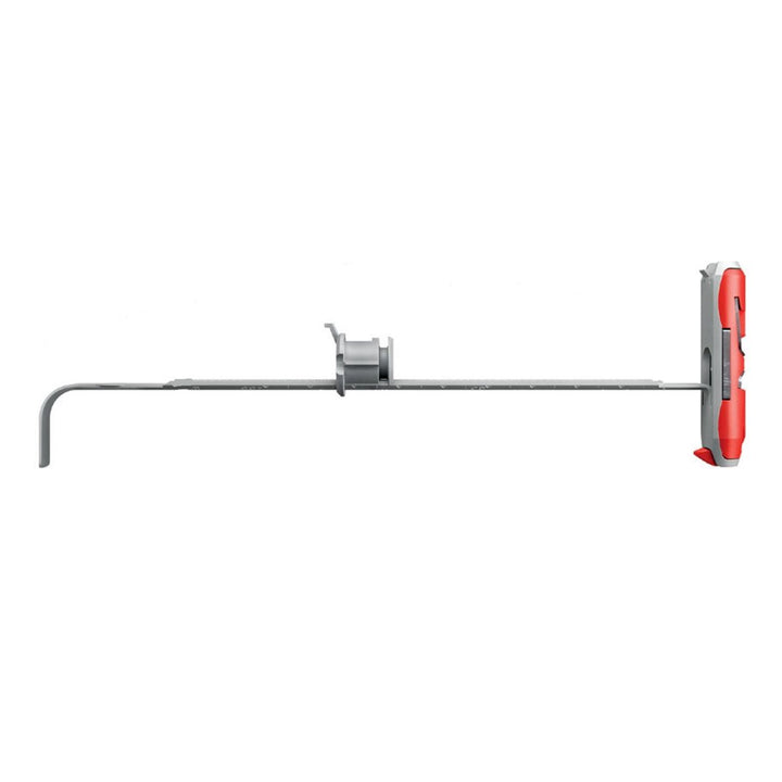 Fischer 544596 Pappdübel Duotec 12 für Schrauben M6, grau, 12 mm, 12 mm