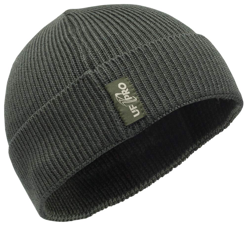 UF Pro Watch Cap Strickmütze Oliv, M, Oliv