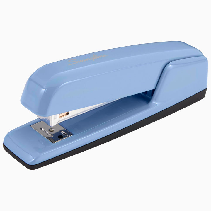 Swingline 747 Rio rot Hefter himmelblau 1 Tacker, himmelblau 1 Tacker