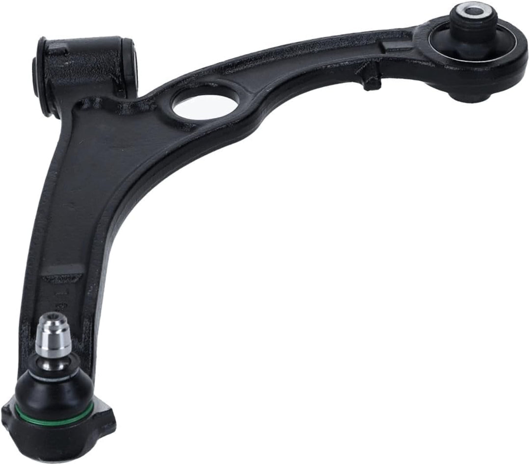 LEMFÖRDER 30754 01 Lenker Radaufhängung Für Fiat STILO (192_) 2001-2010 Links, Vorderachse Und Ander