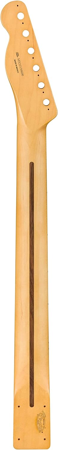 Fender 50's Esquire Neck Maple - Gitarren Ersatzteil