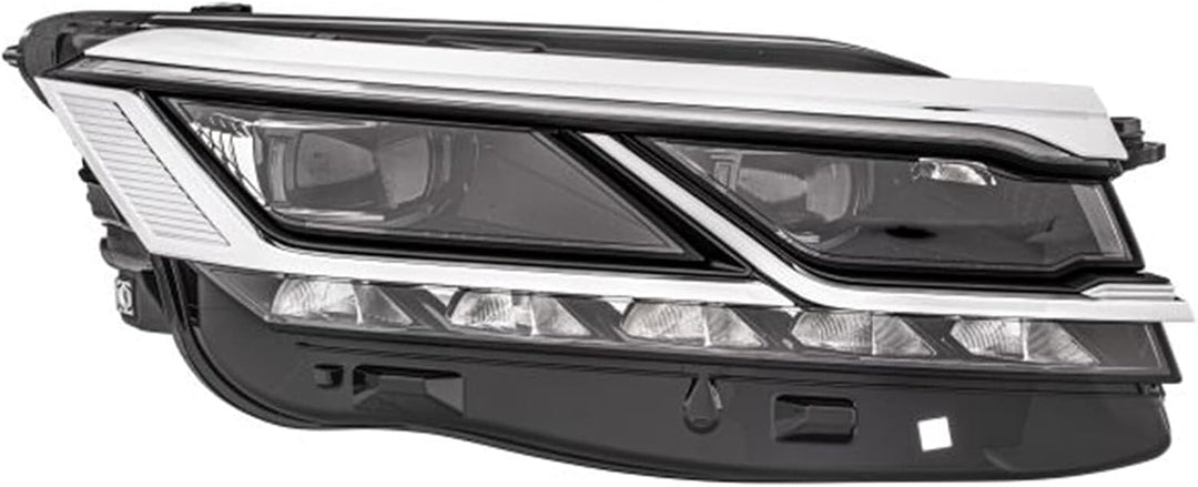 HELLA 1EX 013 143-281 LED-Hauptscheinwerfer - rechts - für u.a. VW Touareg (CR7) - Matrix LED, R-Lin
