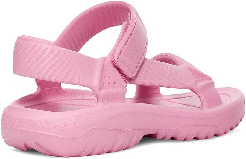 Teva Unisex K Hurricane Drift Sandale 42 2/3 EU Rosebloom, 42 2/3 EU Rosebloom