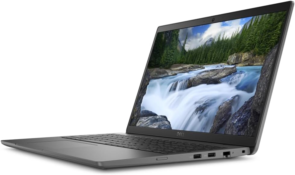 Dell Latitude 3540 Laptop 39,6 cm (15.6") Full HD Intel® Core™ i5 i5-1335U 16 GB DDR4-SDRAM 256 GB S