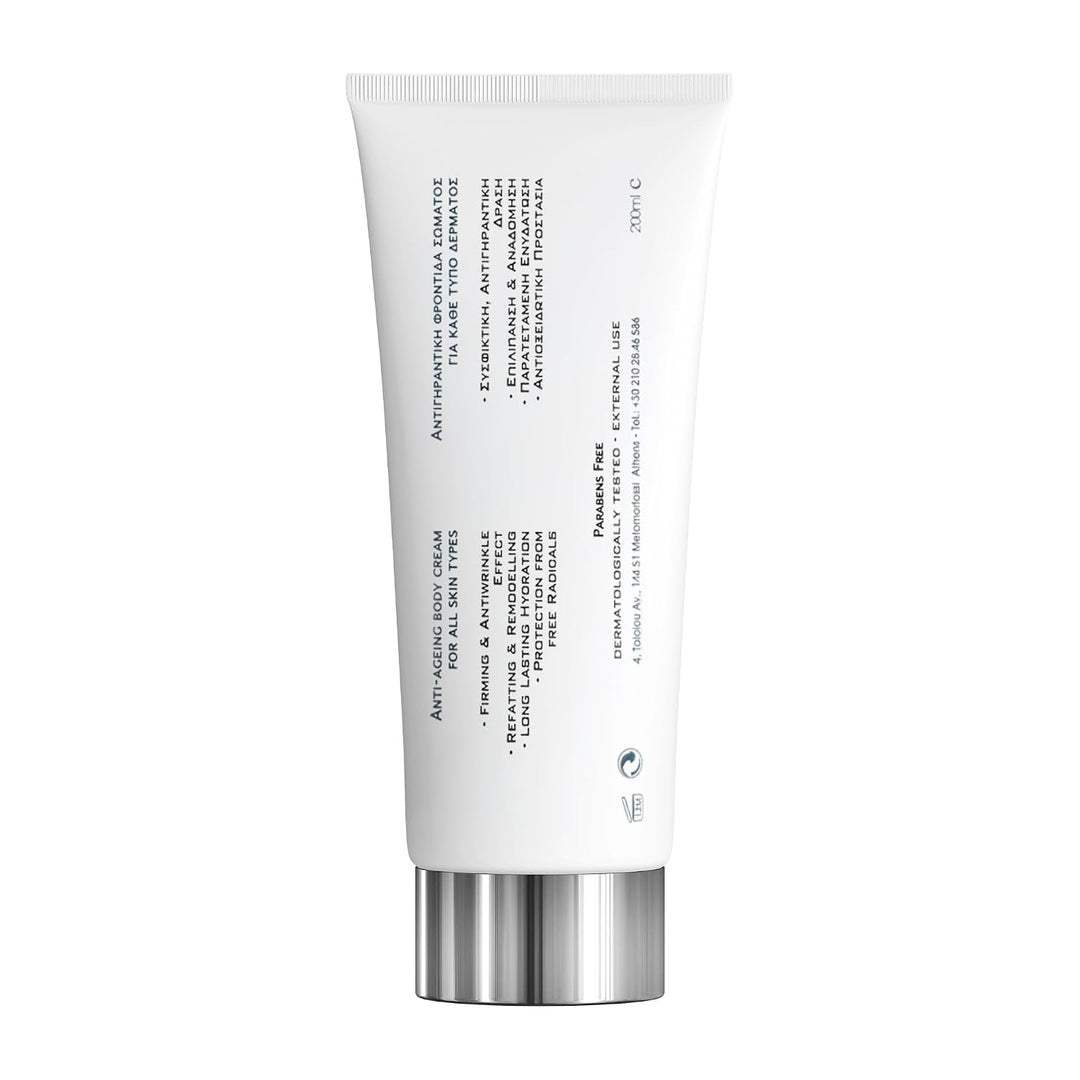 FREZYDERM Anti-Aging Körpercreme