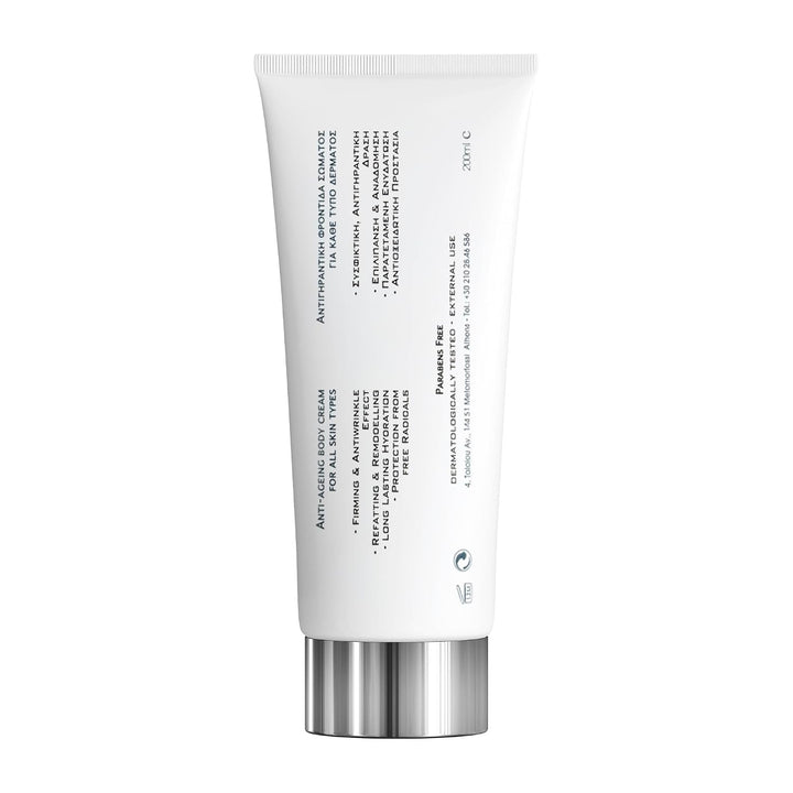 FREZYDERM Anti-Aging Körpercreme