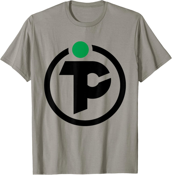 Pflüger Training Mobility and More Logo Hinten und Vorne T-Shirt