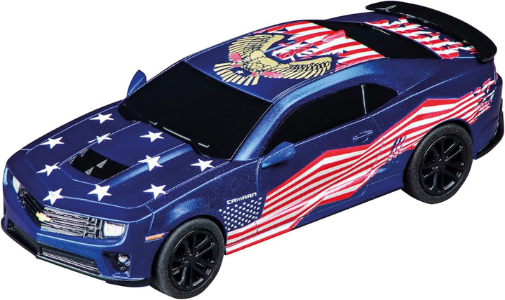 Carrera Chevrolet Camaro Stars 'n Stripes